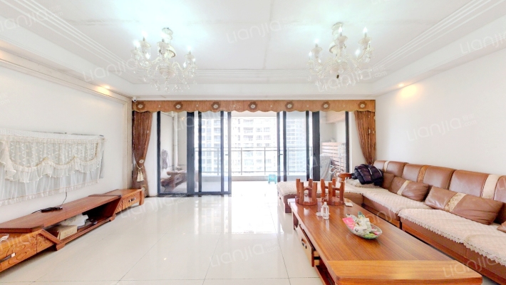 金地伊顿山一期二手房实景图