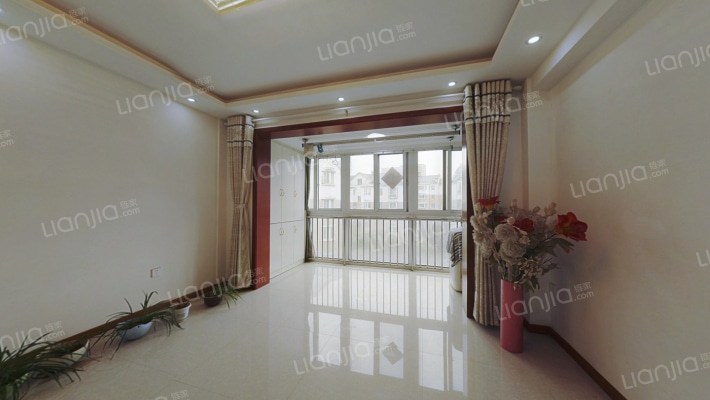 城南映象二手房实景图