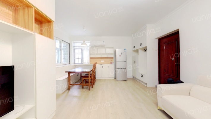 鹏都大厦二手房实景图