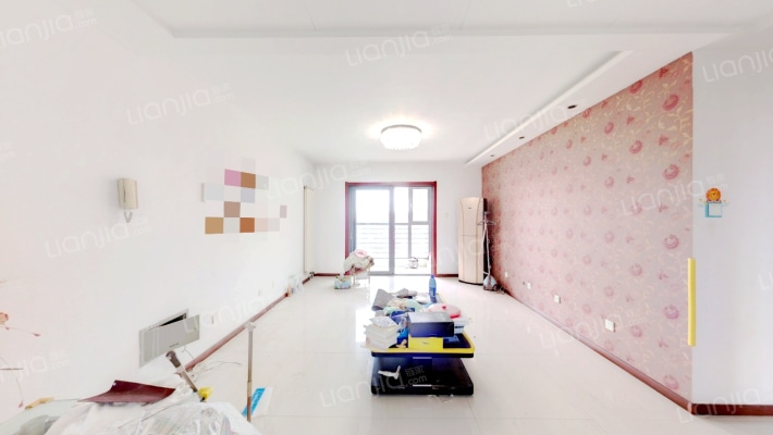 天房美域华庭二手房实景图