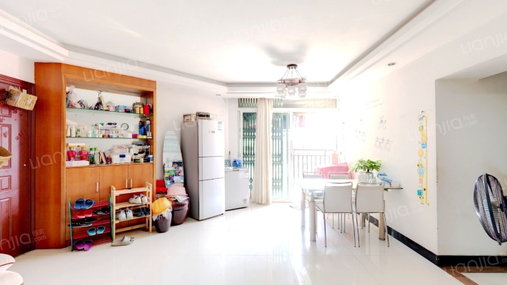 铭可达商住中心二手房实景图