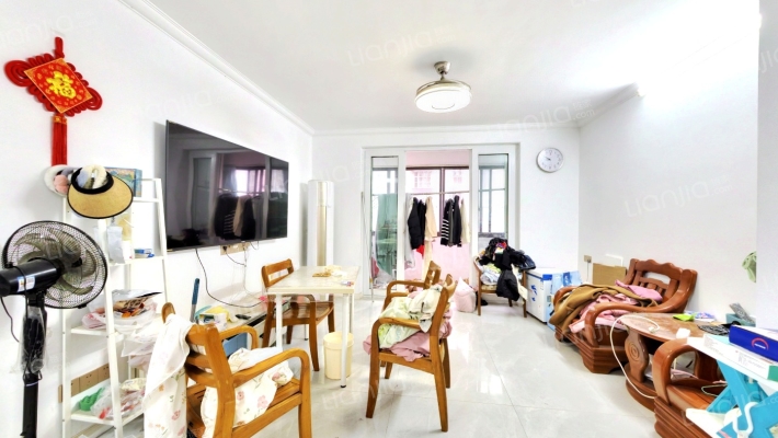 练民新村二手房实景图