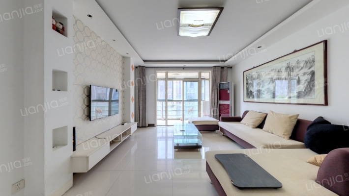 广汇花园二手房实景图