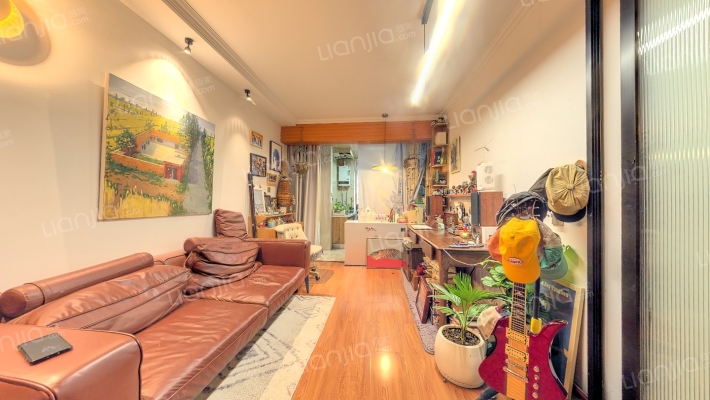 河北科技大学东区宿舍二手房实景图