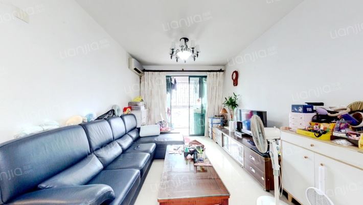 松泉阁二手房实景图