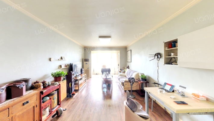 泉景天沅鑫园二手房实景图