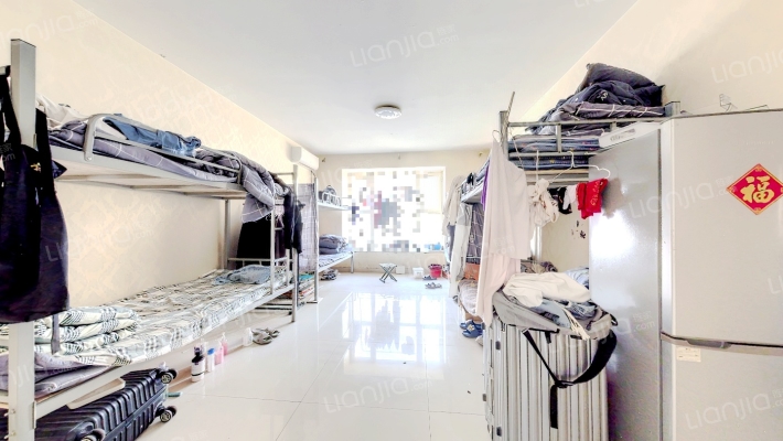 万达广场B2南区二手房实景图