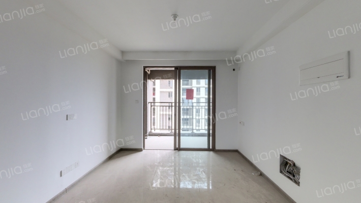 滨江正荣府二手房实景图