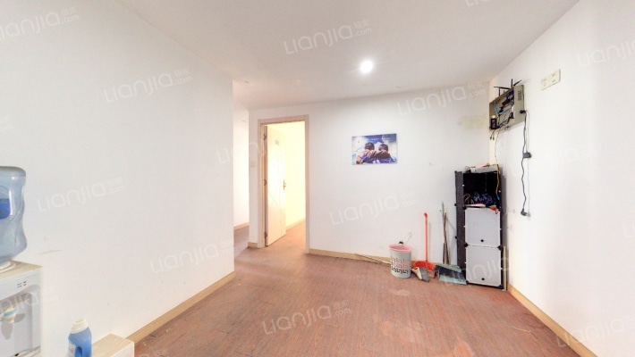 汉City国际社区牵手里二手房实景图