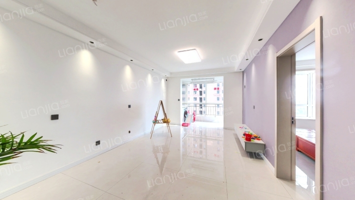 正洋花园二手房实景图