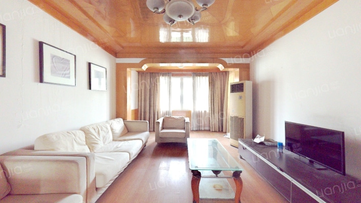 樾城小区二手房实景图