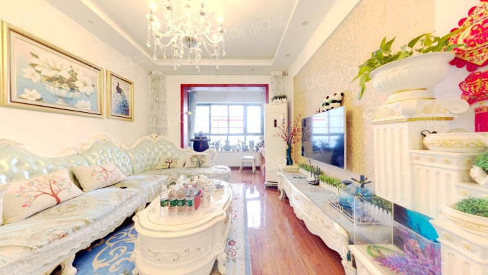 和润国际二手房实景图