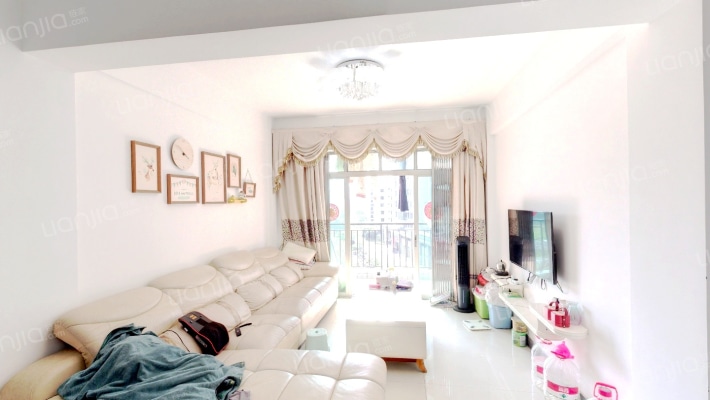 居安苑二手房实景图