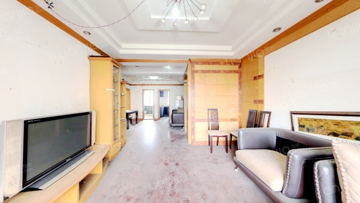 世纪长春小区二手房实景图