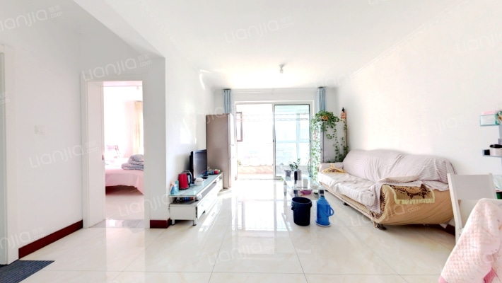 瑞海澜山二手房实景图