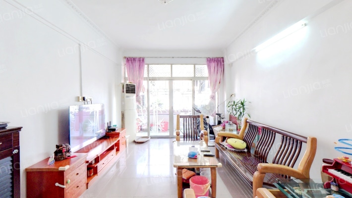 平洲富景花园二手房实景图