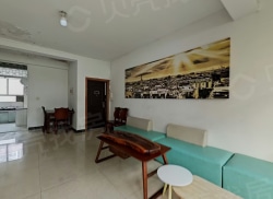 整租·小三角地生活区 2室2厅 南_小三角地生活区租房