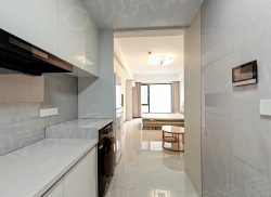 整租·锦绣翠屏 1室1厅 东_锦绣翠屏租房