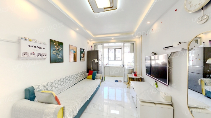 鑫合小区二手房实景图