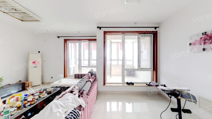 映湖苑二手房实景图