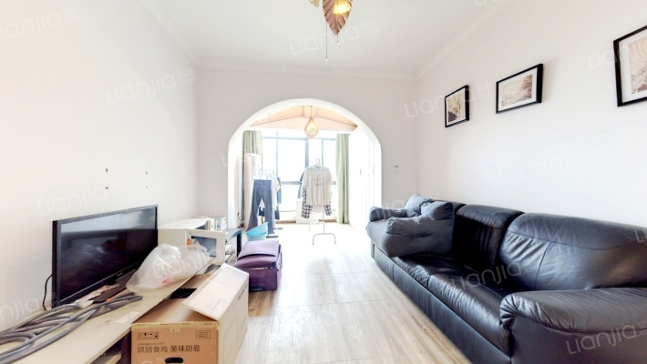 华宜上锦二手房实景图