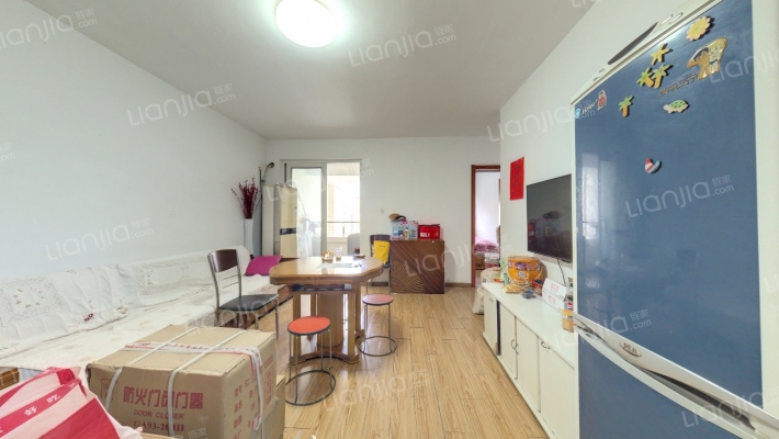 燕舞园1园二手房实景图