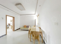 整租·民生新村 2室2厅 复式 南_民生新村租房