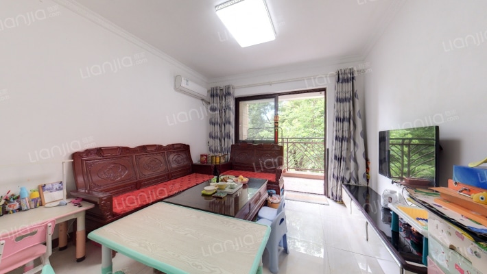 龙光棕榈水岸北区二手房实景图