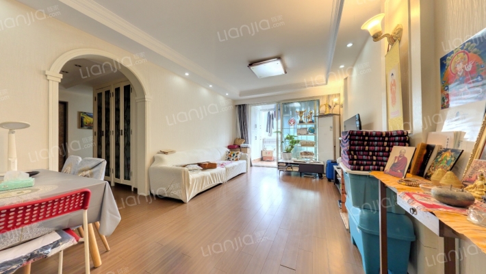 名都城(公寓)二手房实景图