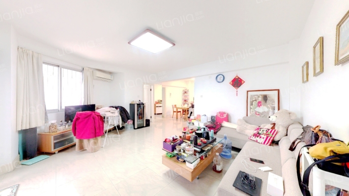 广播电台综合楼二手房实景图