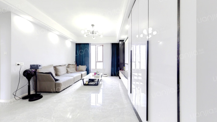 庭瑞时代二手房实景图