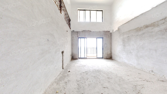 恒福花园二手房实景图