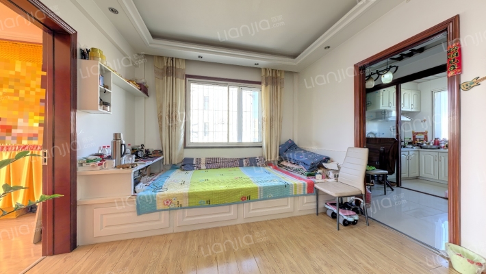 佳鑫园二期二手房实景图