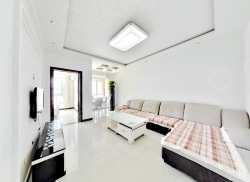 整租·红星紫郡 3室2厅 南/北_红星紫郡租房