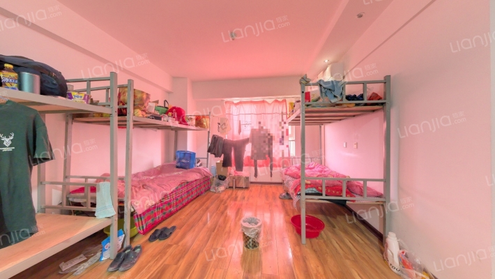 太白星座二手房实景图