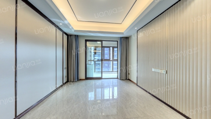 葛洲坝招商紫郡兰园北区二手房实景图