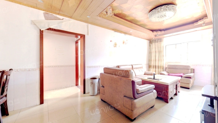 铁湖七村二手房实景图