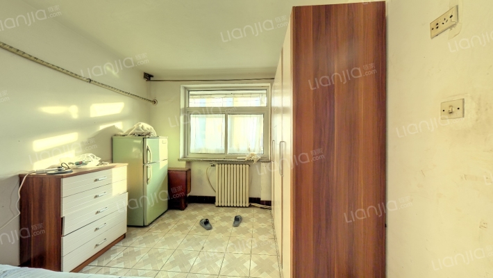 金谷里小区二手房实景图