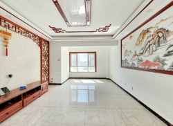 整租·晓廊坊 4室1厅 南/北_晓廊坊租房