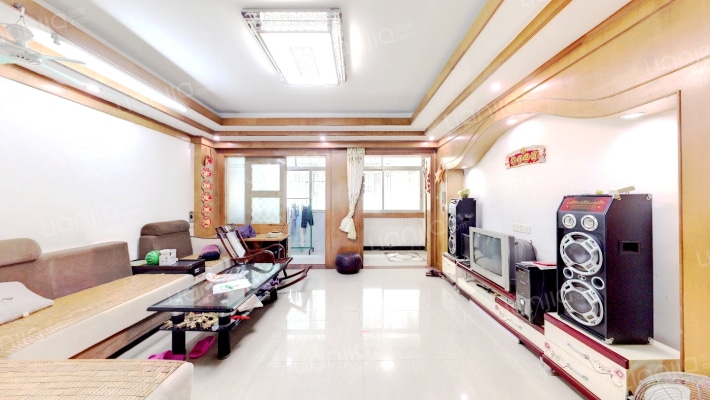 农业局大院二手房实景图