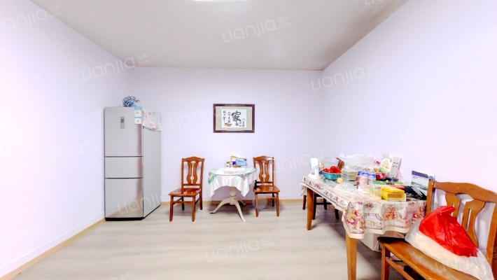 土地局单位宿舍二手房实景图