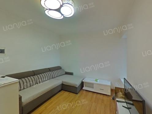 整租·和泓东28 2室1厅 东南