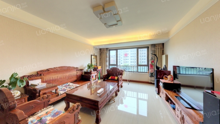 和成璟园二手房实景图