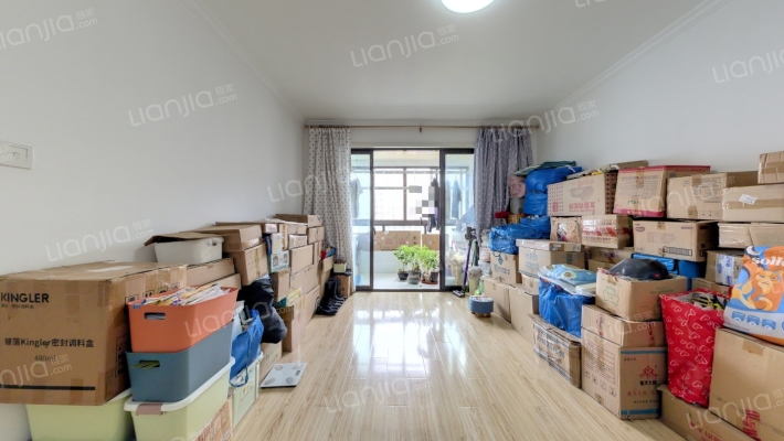 新理想家二手房实景图