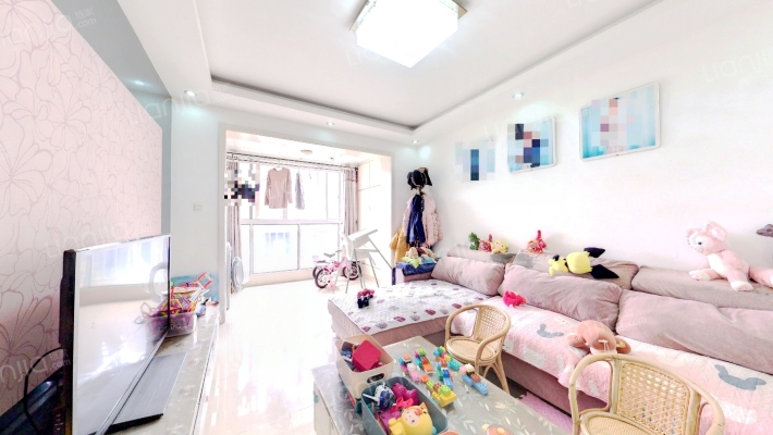 牛首福园二手房实景图