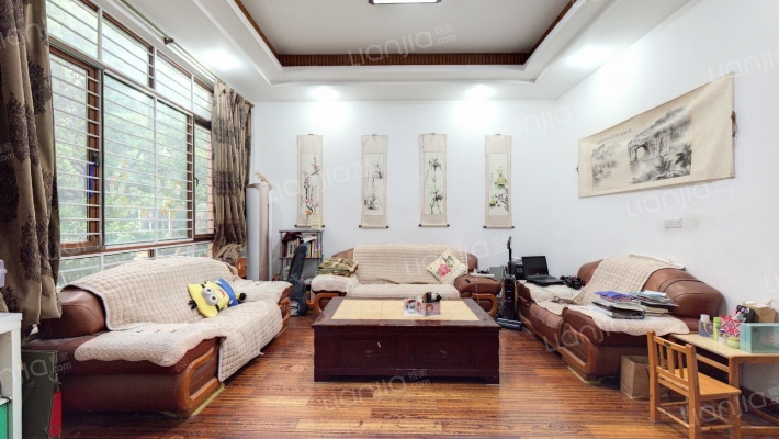 观澜丽宫南区二手房实景图