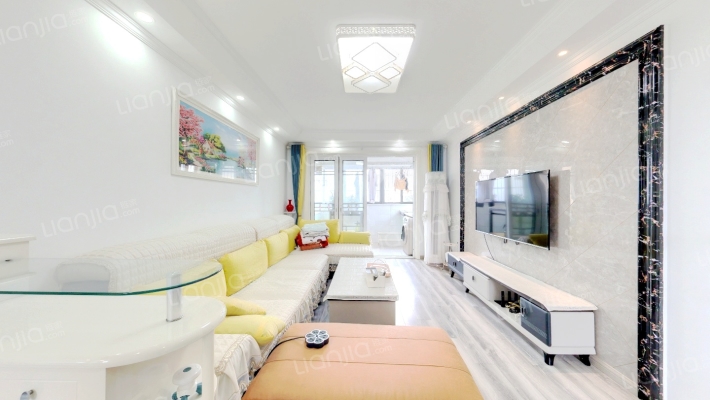 新华公寓祥和苑二手房实景图