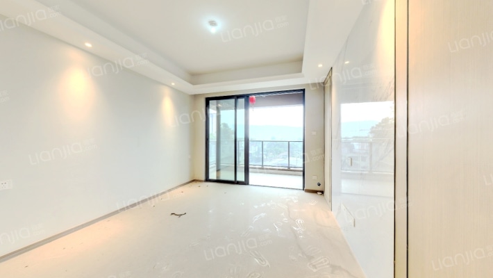 城投锦澜悦山二手房实景图