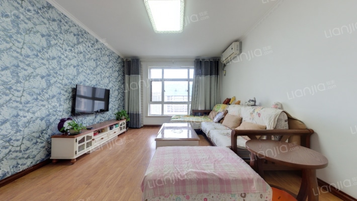 智慧谷二手房实景图