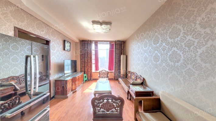 御庭苑二手房实景图